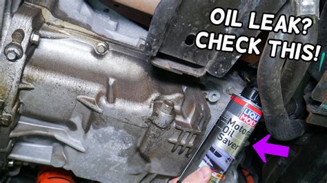 ford fusion oil leak|Ford Fusion Oil Leaking Issues: Causes & Repair Costs